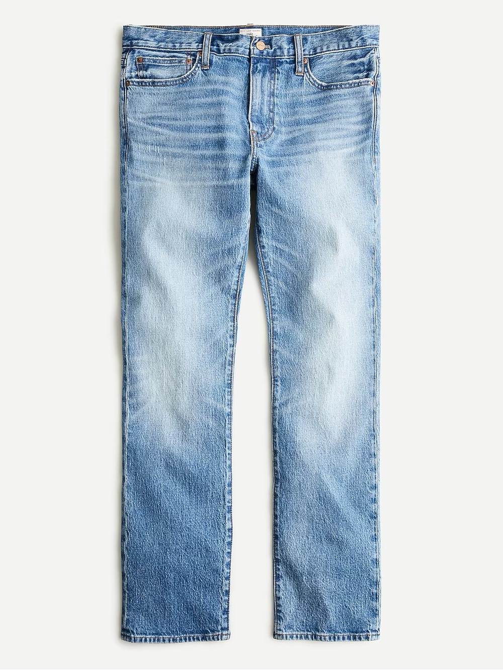 J crew 770™ Straight-fit stretch jean in Tahoe wash size 33 x 30
